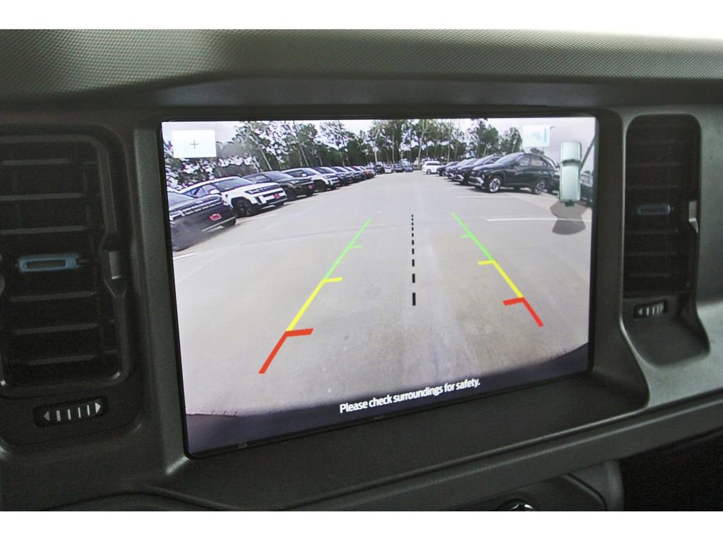 Used 2024 Ford Bronco Black Diamond image 23