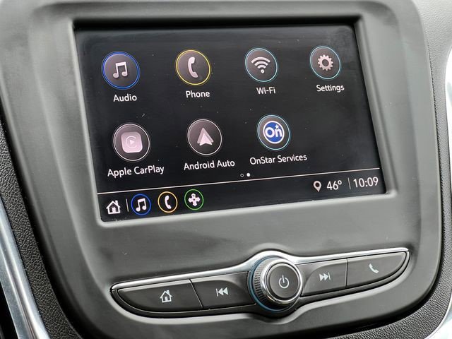 Certified 2023 Chevrolet Equinox LT image 20