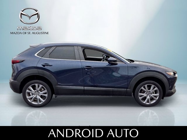 Used 2024 MAZDA CX-30 AWD 2.5 S w/ Preferred Package image 16