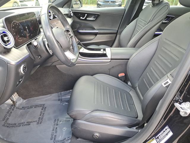 Used 2023 Mercedes-Benz C 300 Sedan image 17