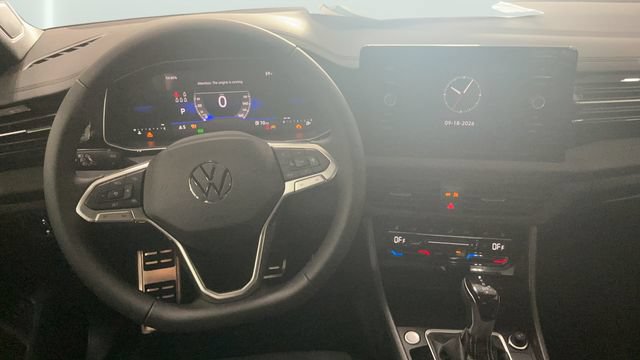 New 2027 Volkswagen Jetta Sport FWD image 10