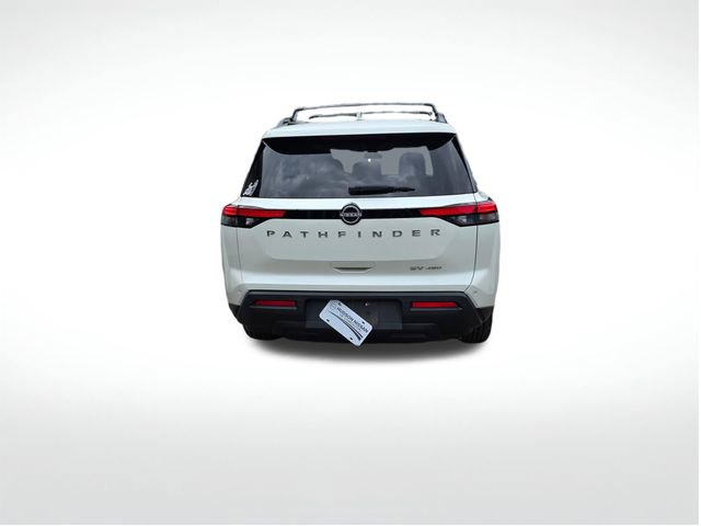 Used 2022 Nissan Pathfinder SV AWD/4WD image 15
