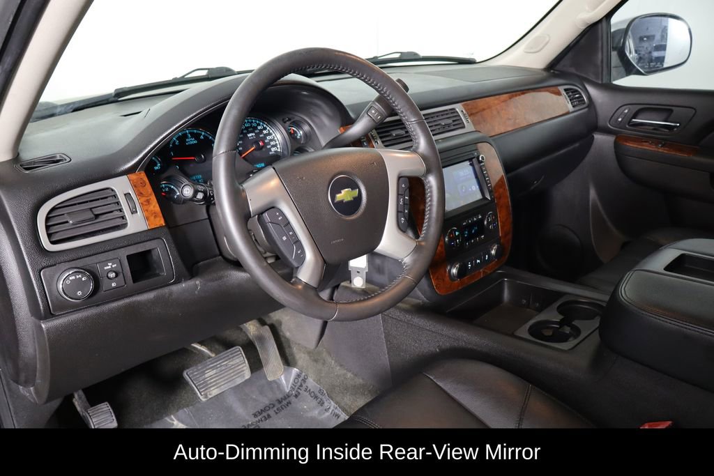 Used 2013 Chevrolet Tahoe LT w/ All-Star Edition RWD image 24