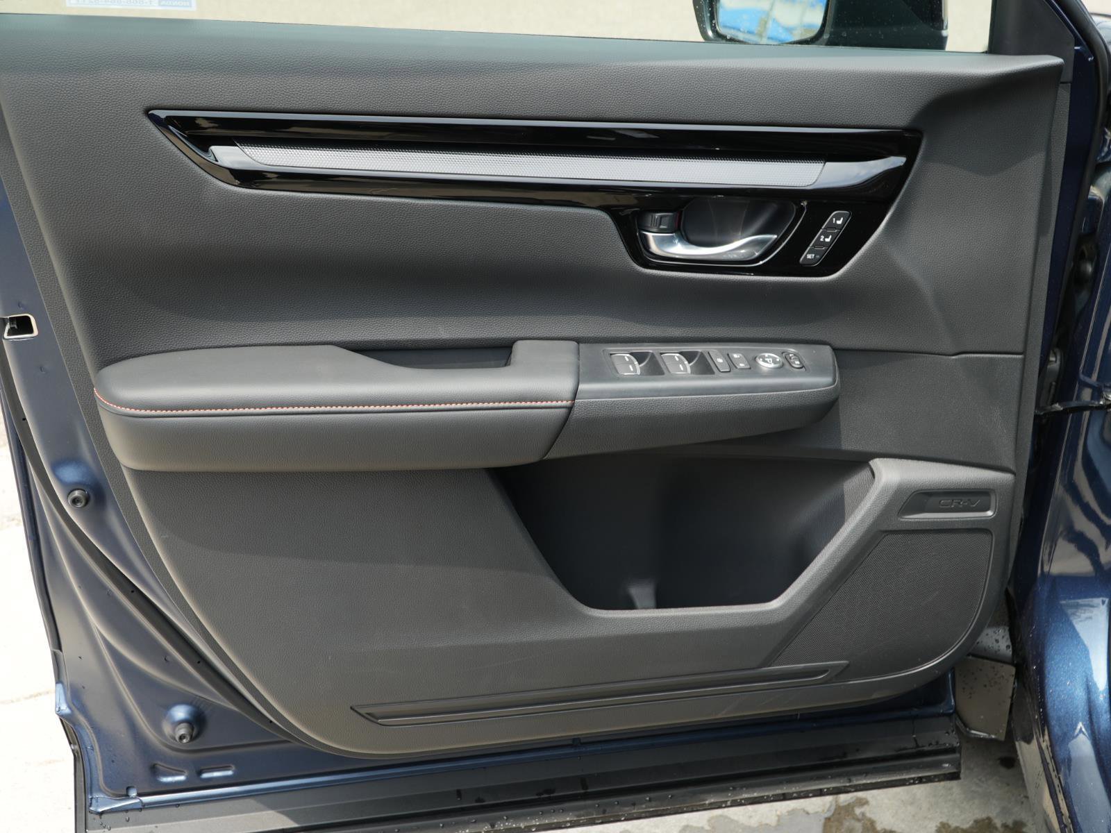 New 2026 Honda CR-V Sport Touring image 13