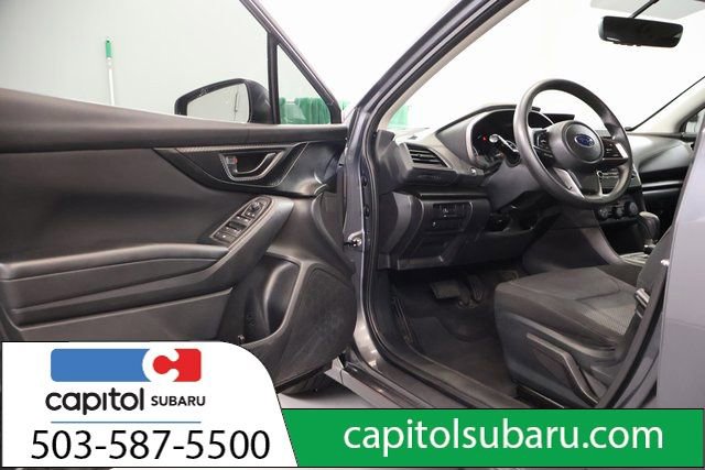 Used 2018 Subaru Impreza 2.0i Premium image 9