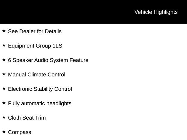 Used 2012 Chevrolet Equinox LS image 5