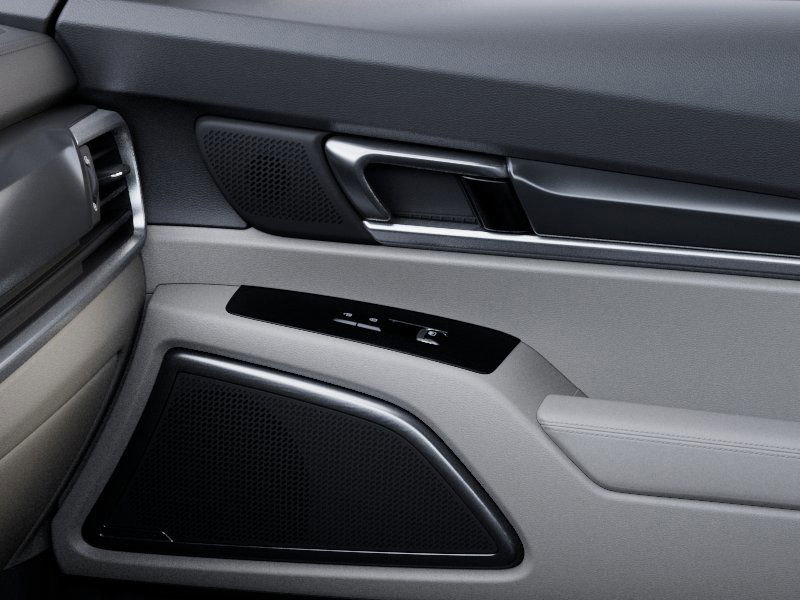 New 2025 Kia Telluride S image 25