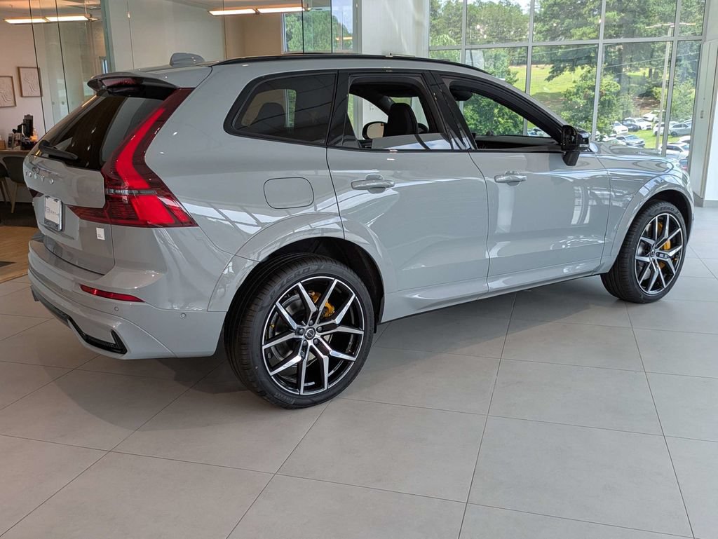 New 2026 Volvo XC60 T8 Polestar AWD/4WD image 6
