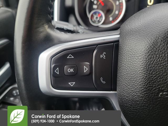 Used 2024 RAM 2500 Big Horn image 25