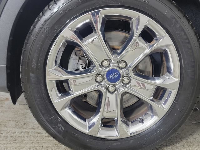 Used 2015 Ford Escape SE w/ Equipment Group 201A AWD/4WD image 10