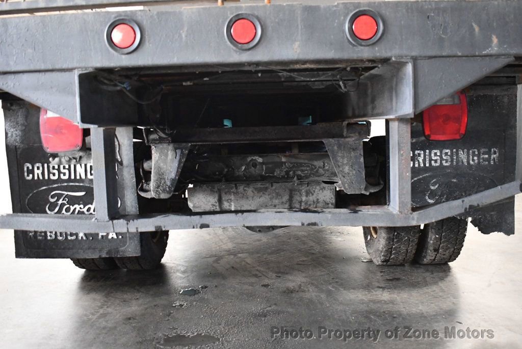 Used 1997 Ford F350 2WD Regular Cab image 26