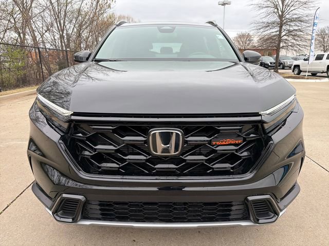 Used 2026 Honda CR-V TrailSport image 8