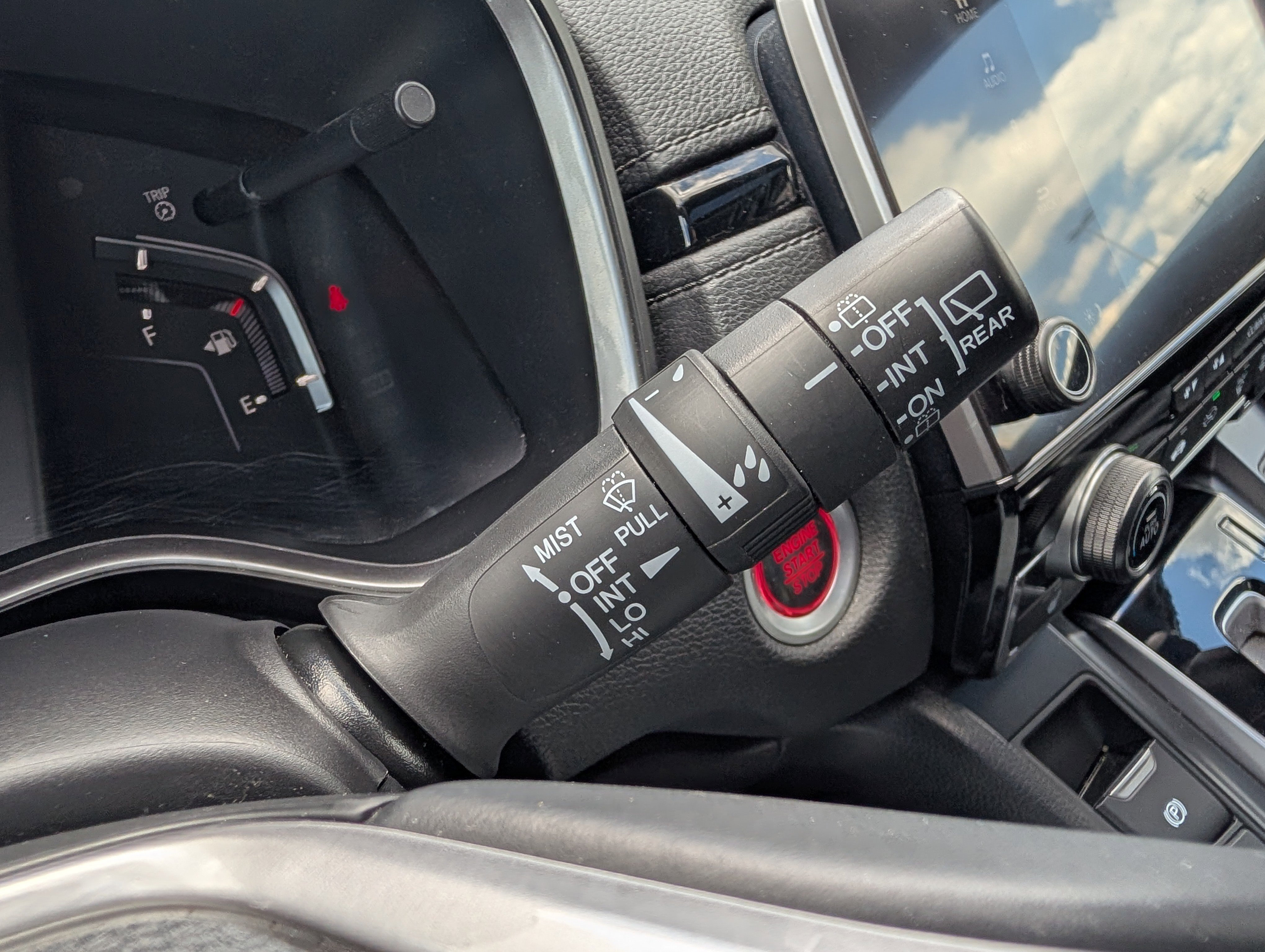 Used 2019 Honda CR-V EX-L image 29