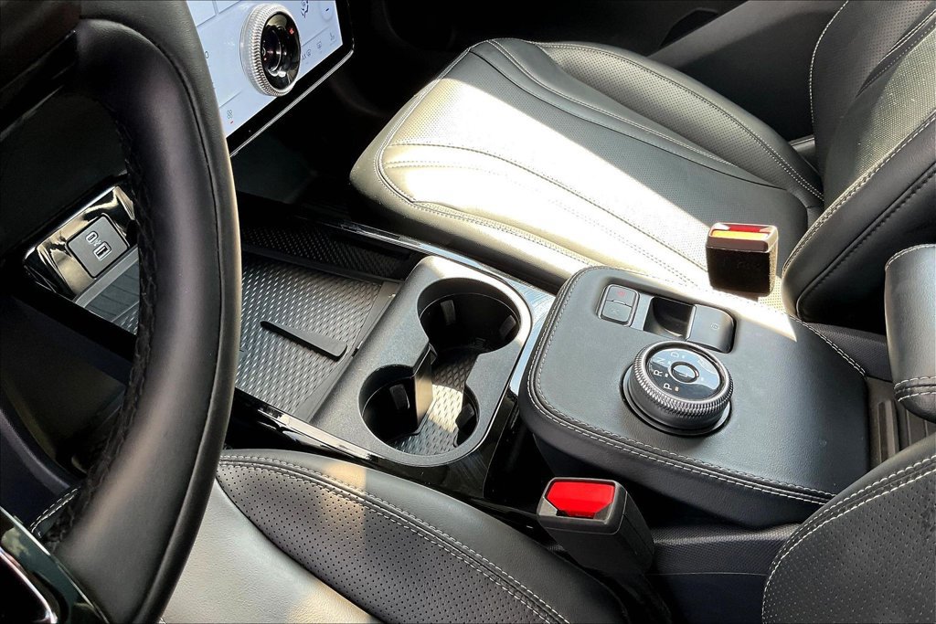 Used 2023 Ford Mustang Mach-E Premium RWD image 18