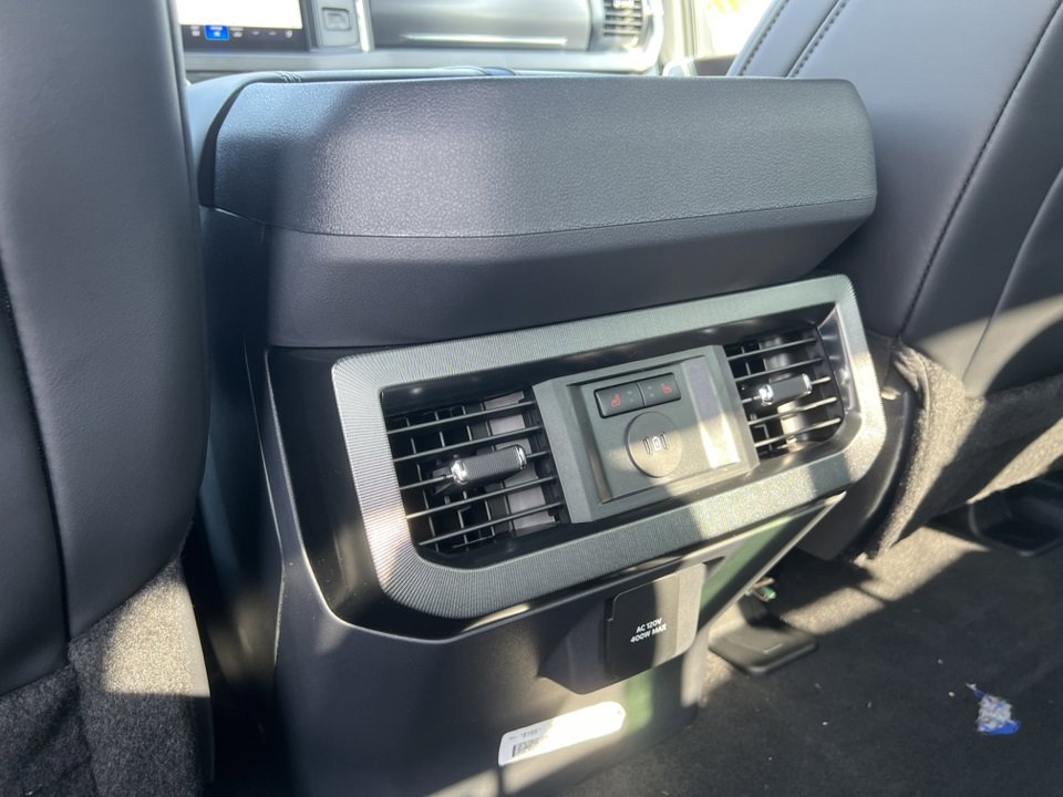 New 2026 Ford F350 4x4 Crew Cab Super Duty image 37