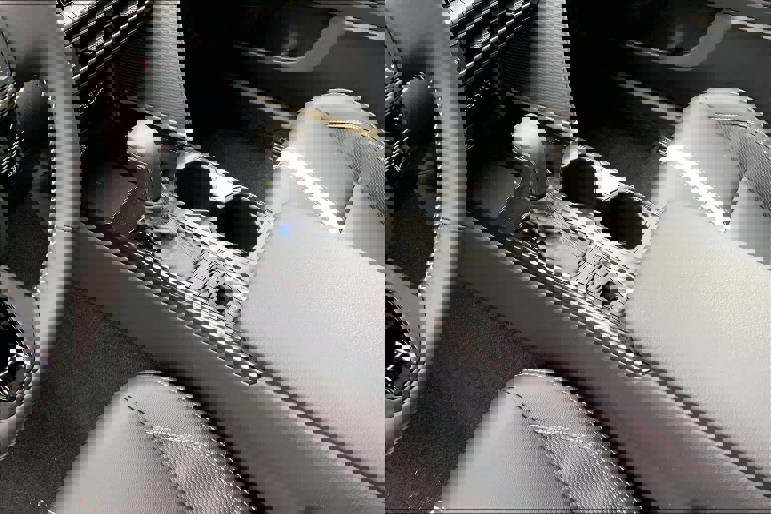 New 2026 Toyota Camry Nightshade image 7