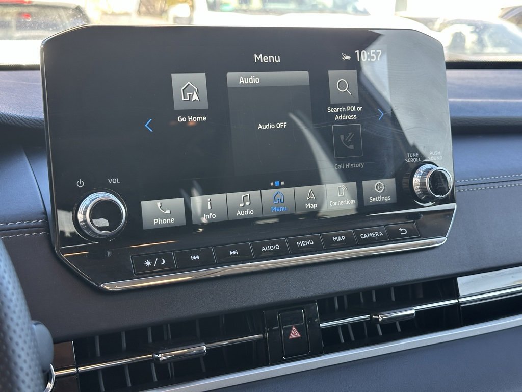 Used 2024 Mitsubishi Outlander SEL image 16