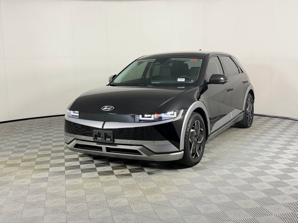Used 2024 Hyundai Ioniq 5 Limited RWD image 3