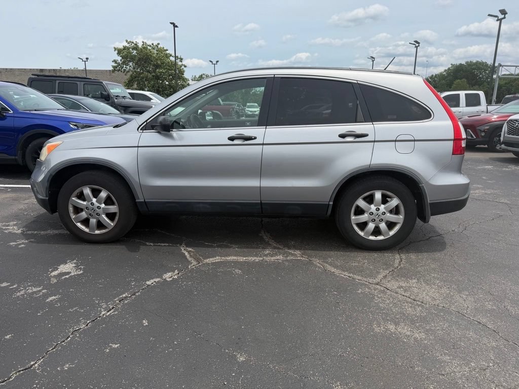 Used 2007 Honda CR-V EX image 1