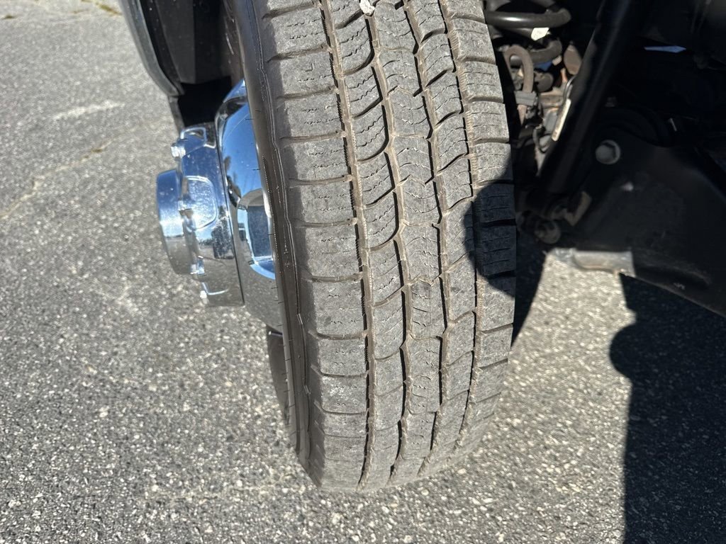 Used 2020 RAM 3500 Tradesman image 30