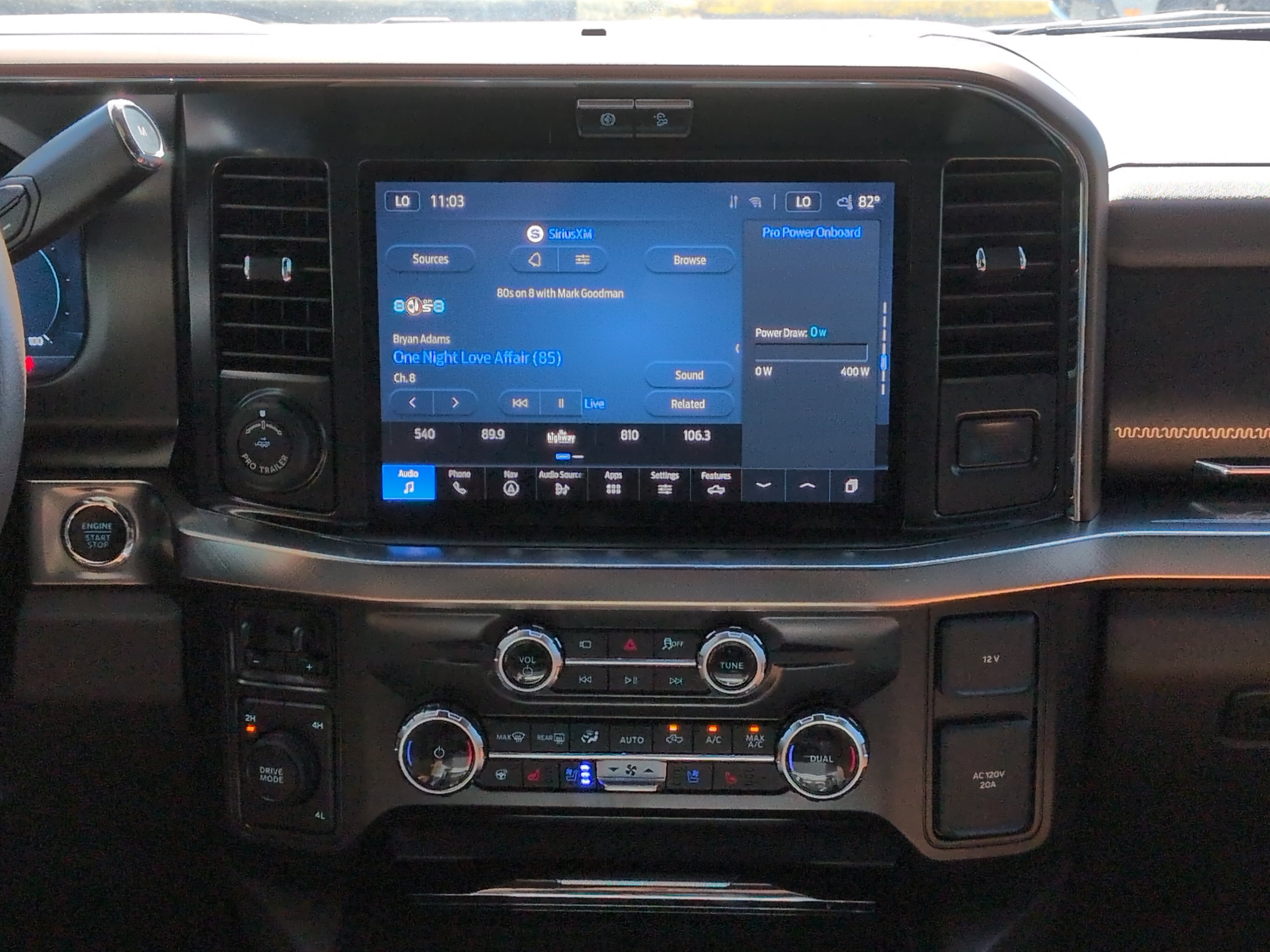 Used 2026 Ford F350 King Ranch AWD/4WD image 16