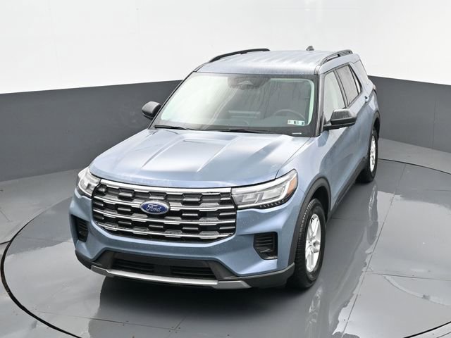 New 2026 Ford Explorer Active image 23