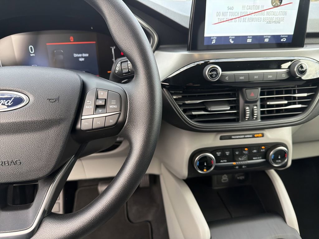 New 2026 Ford Escape Active FWD image 25