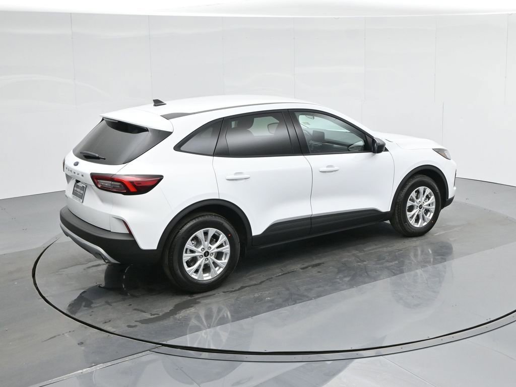 New 2025 Ford Escape Active image 39