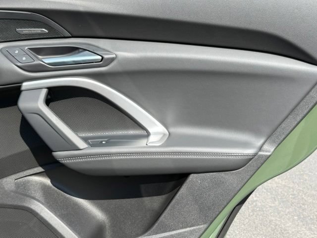 New 2026 Audi Q5 Premium Plus AWD/4WD image 24