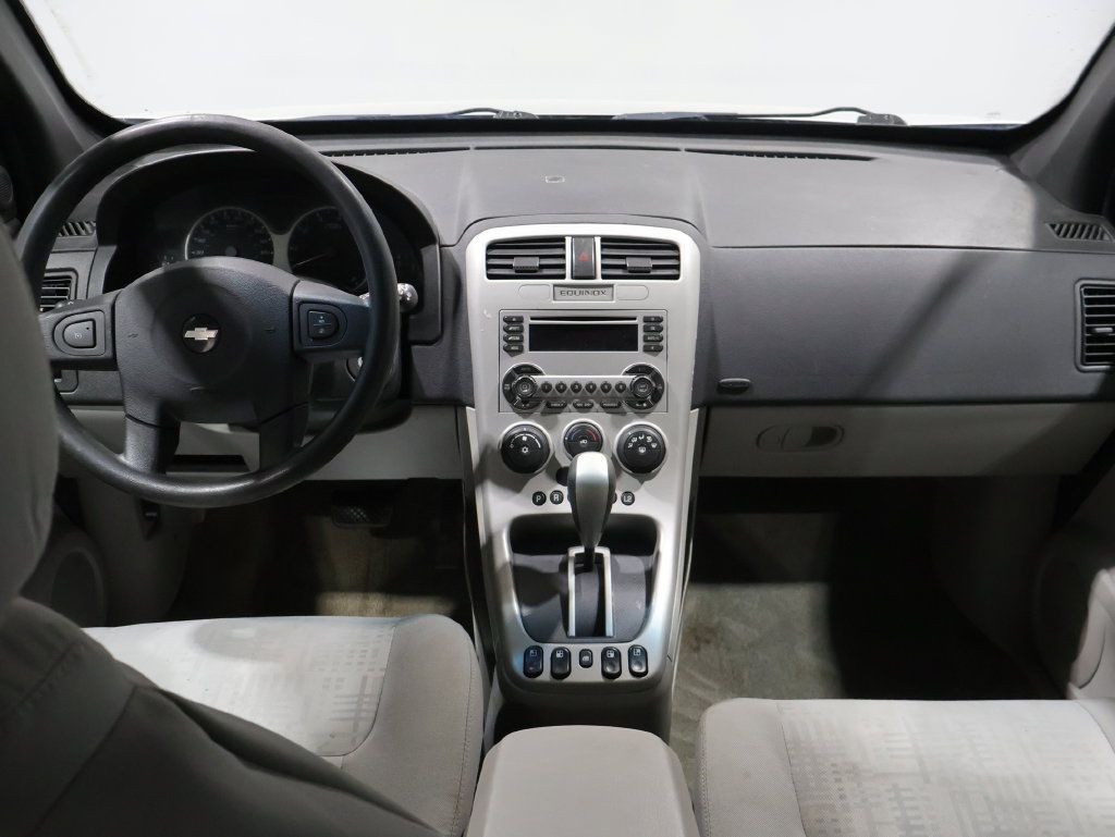 Used 2006 Chevrolet Equinox LS AWD/4WD image 18