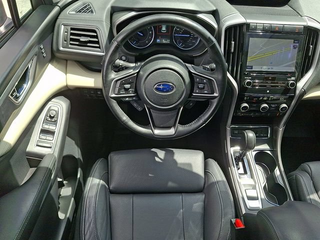 Used 2020 Subaru Ascent Limited w/ Technology Package AWD/4WD image 18