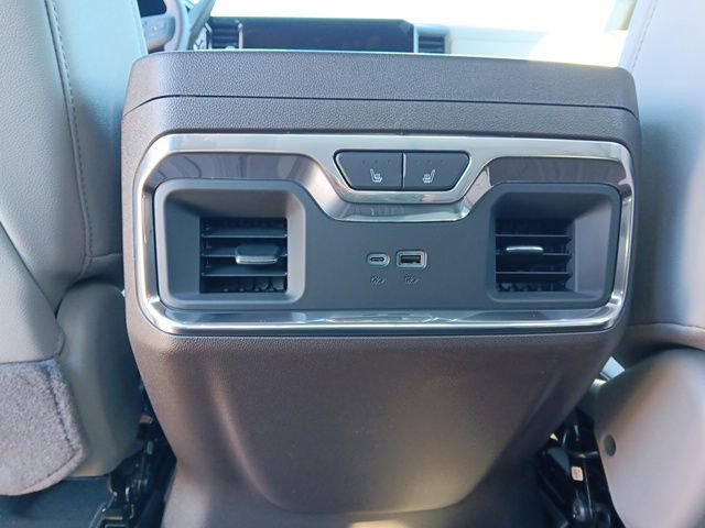 New 2026 GMC Sierra 2500 SLT w/ SLT Premium Package image 20
