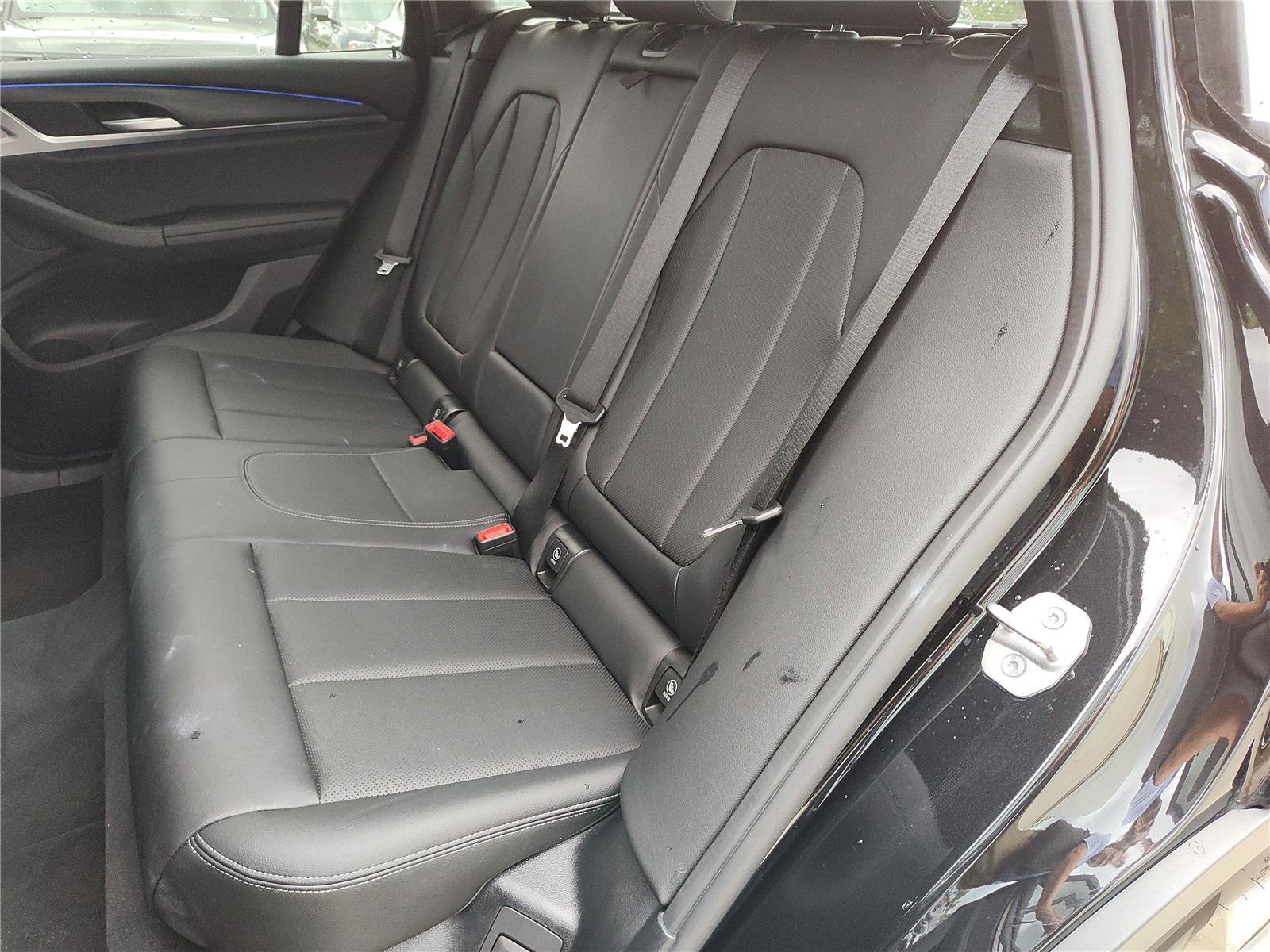 Used 2024 BMW X3 xDrive30i image 27