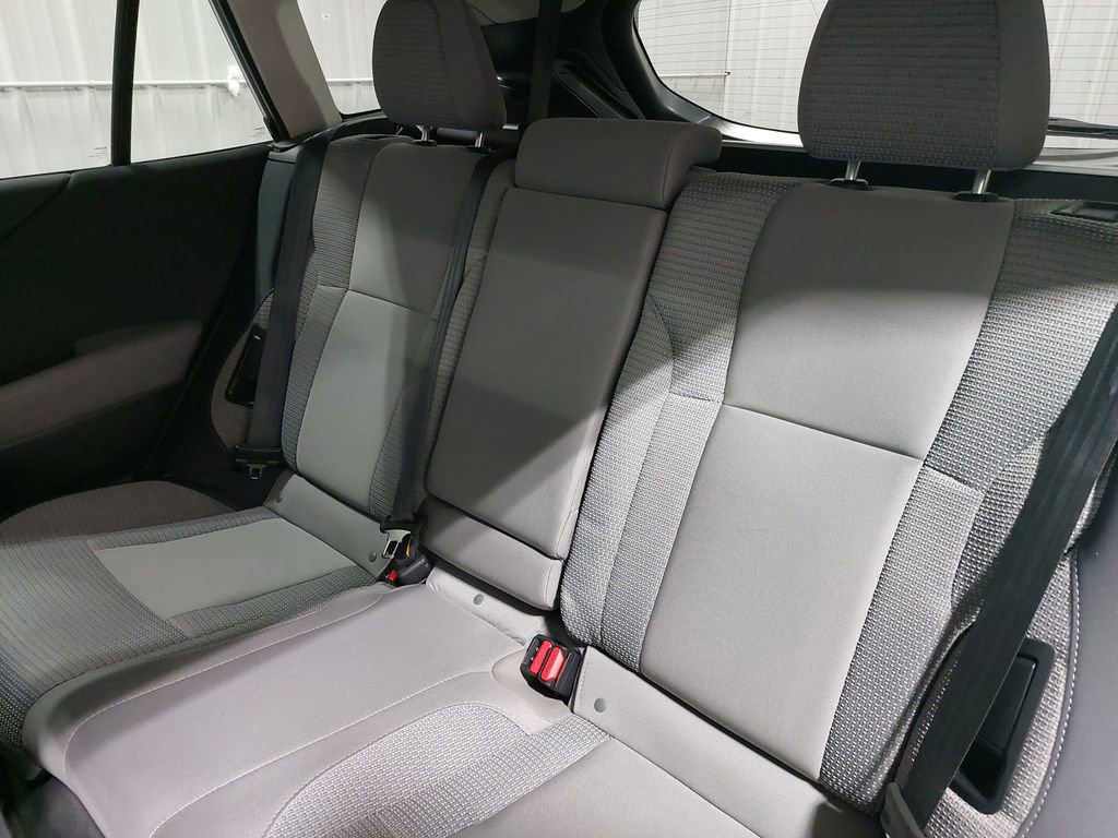 Used 2025 Subaru Outback Premium image 14