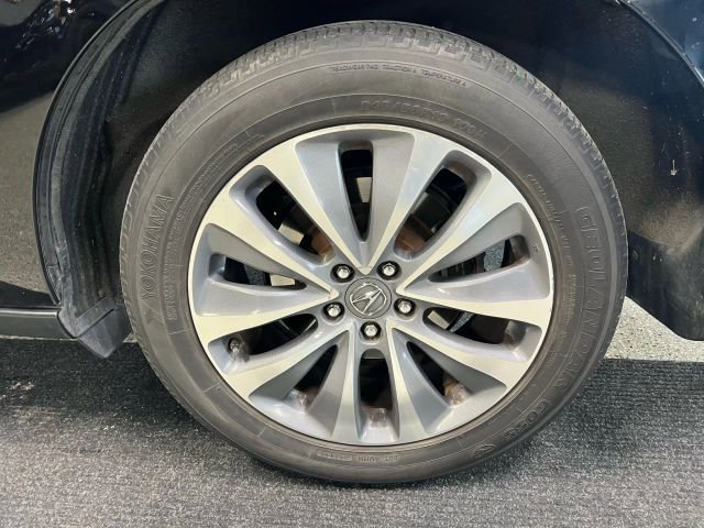 Used 2014 Acura MDX SH-AWD w/ Technology Package image 15