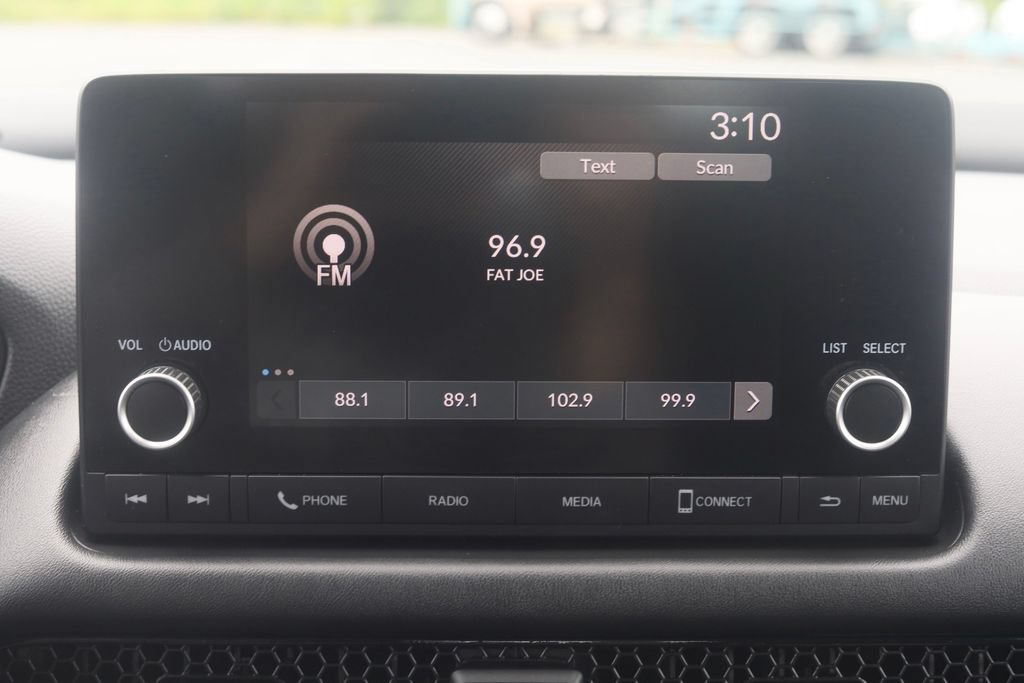 Used 2024 Honda HR-V LX image 7