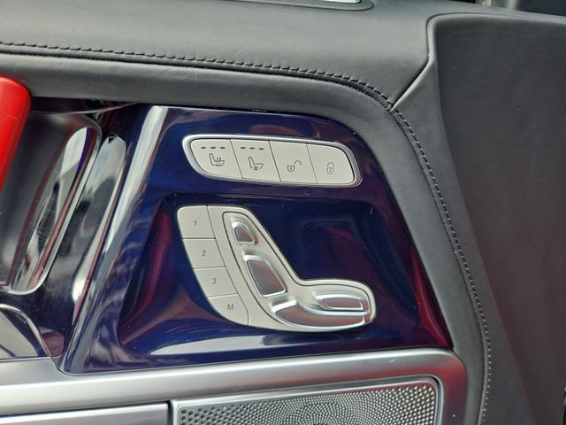 Used 2021 Mercedes-Benz G 63 AMG 4MATIC image 17