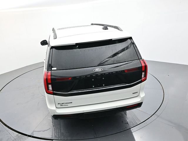 New 2025 Ford Expedition Max Platinum w/ Stealth Performance Package AWD/4WD image 26