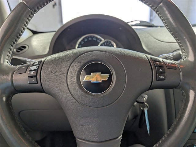Used 2009 Chevrolet HHR LT w/ LT Preferred Equipment Group image 21