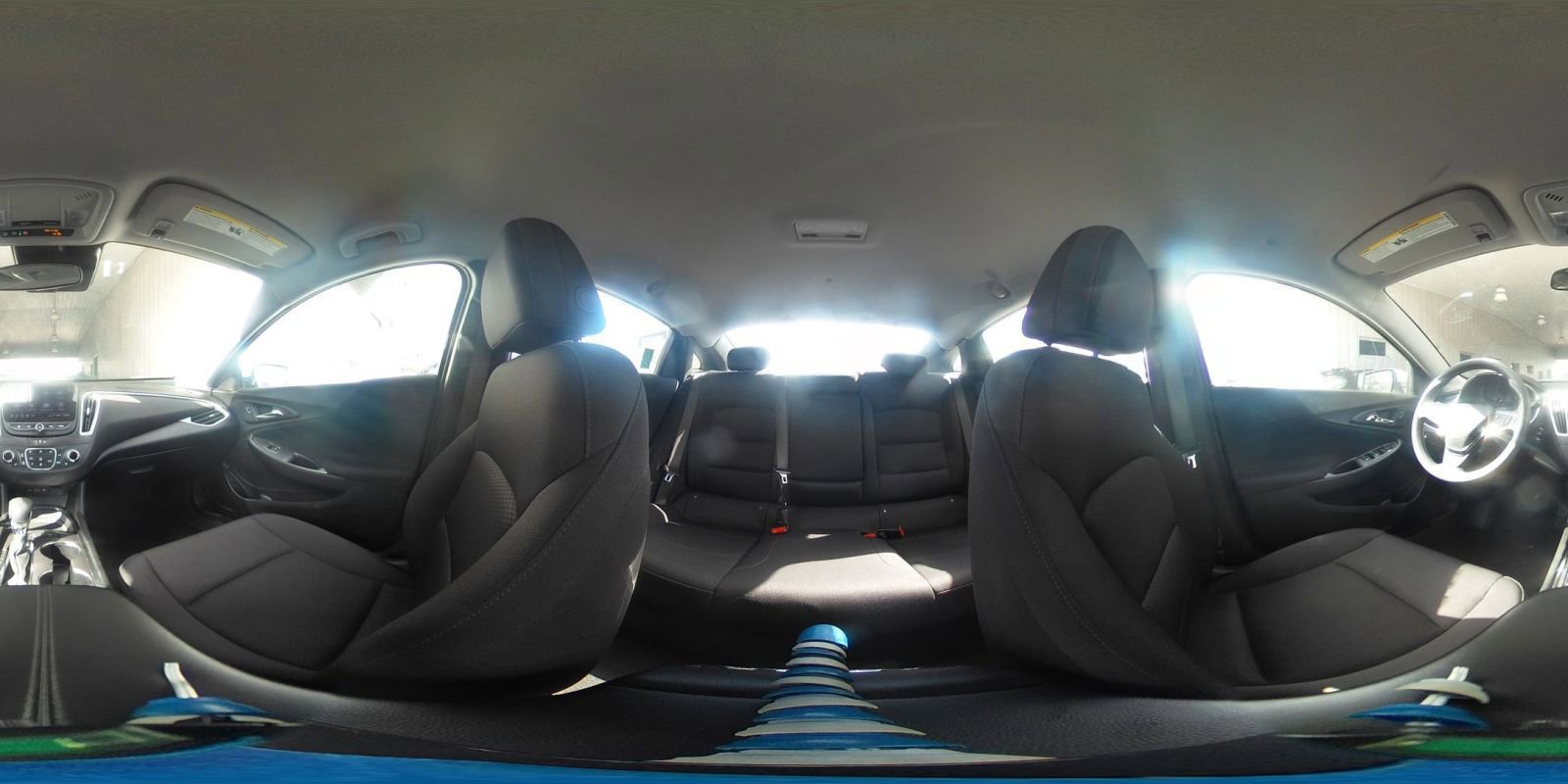 Used 2024 Chevrolet Malibu LT FWD image 43