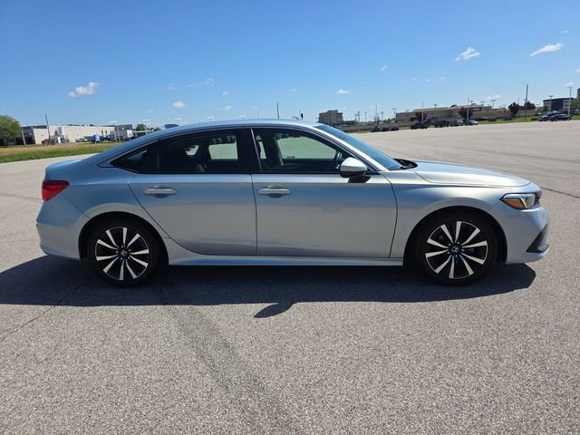 Used 2023 Honda Civic EX image 14