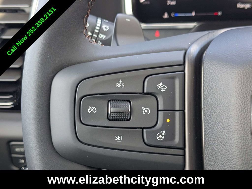 New 2026 GMC Sierra 1500 AT4 w/ AT4 Premium Package AWD/4WD image 26