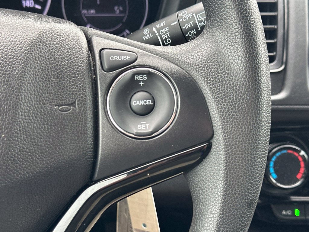 Used 2022 Honda HR-V LX image 21