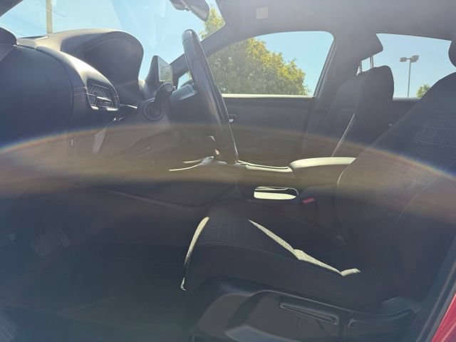 Used 2024 Honda HR-V Sport image 12