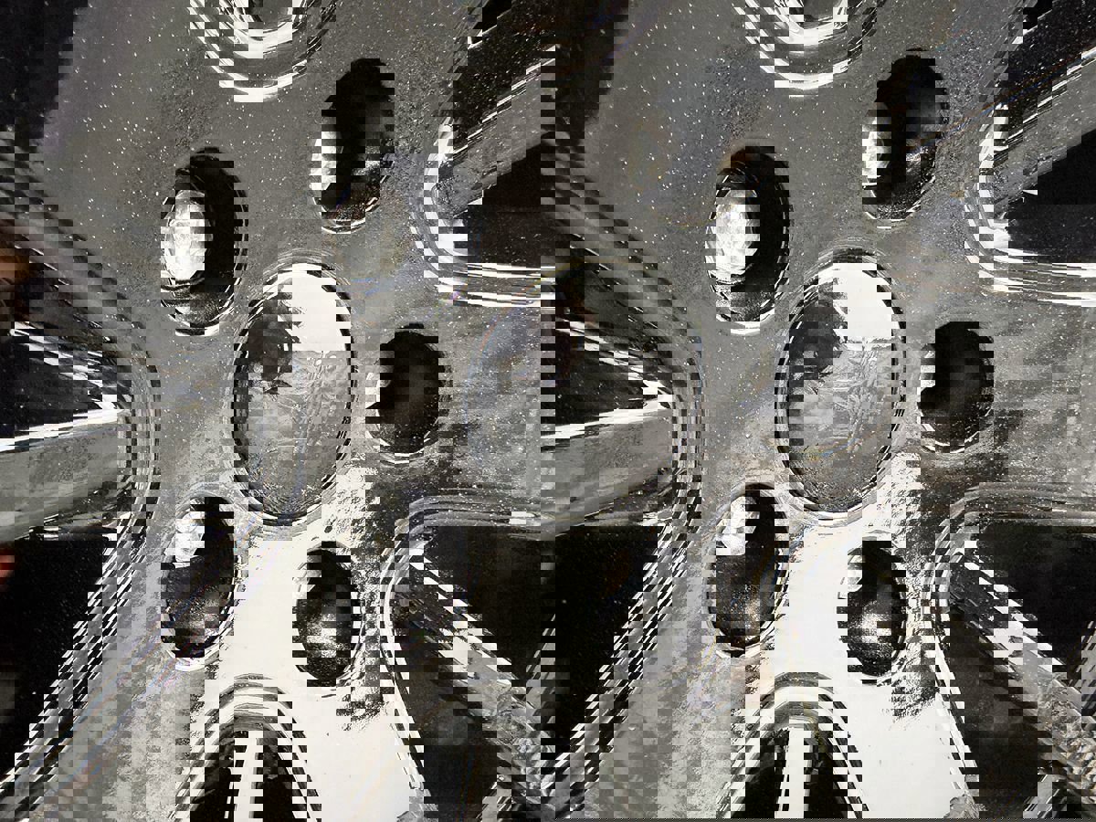 Used 2017 Maserati Levante S image 52