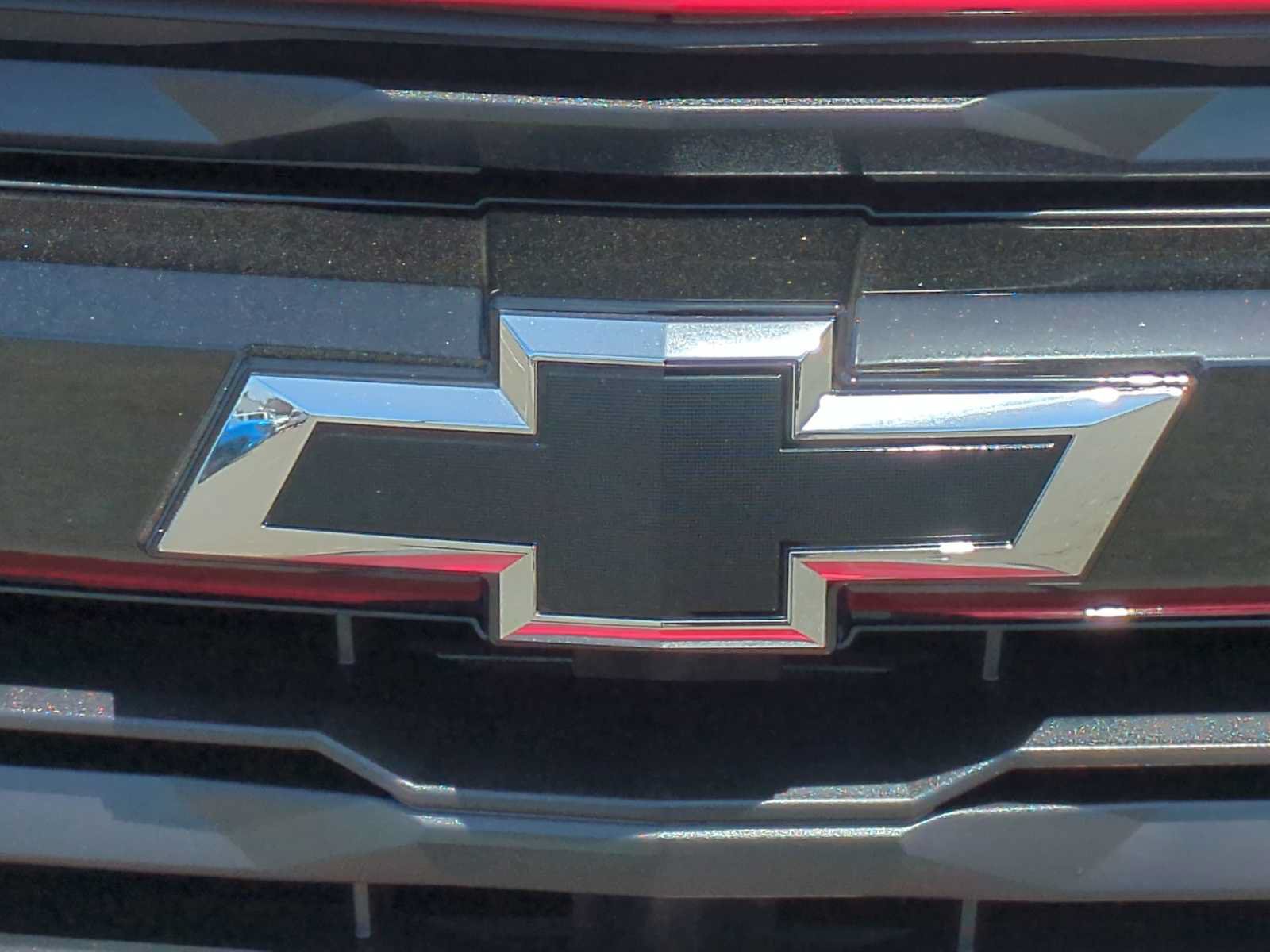 New 2026 Chevrolet Colorado Z71 w/ Z71 Convenience Package 2 AWD/4WD image 8