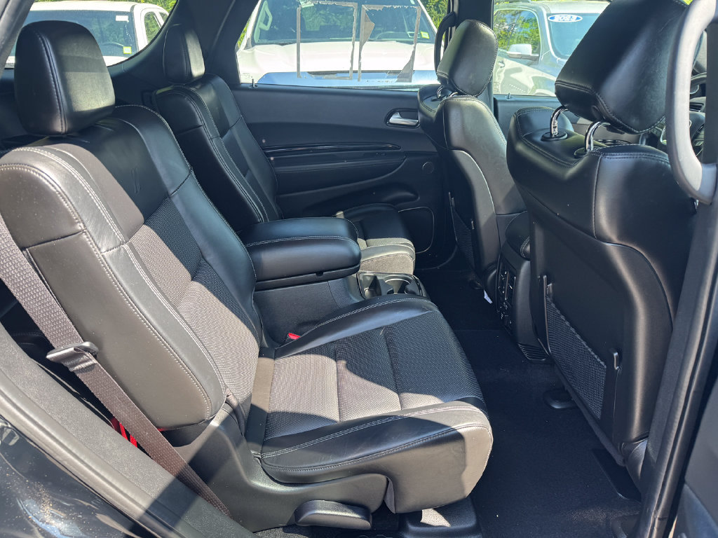 Used 2022 Dodge Durango Citadel AWD/4WD image 33