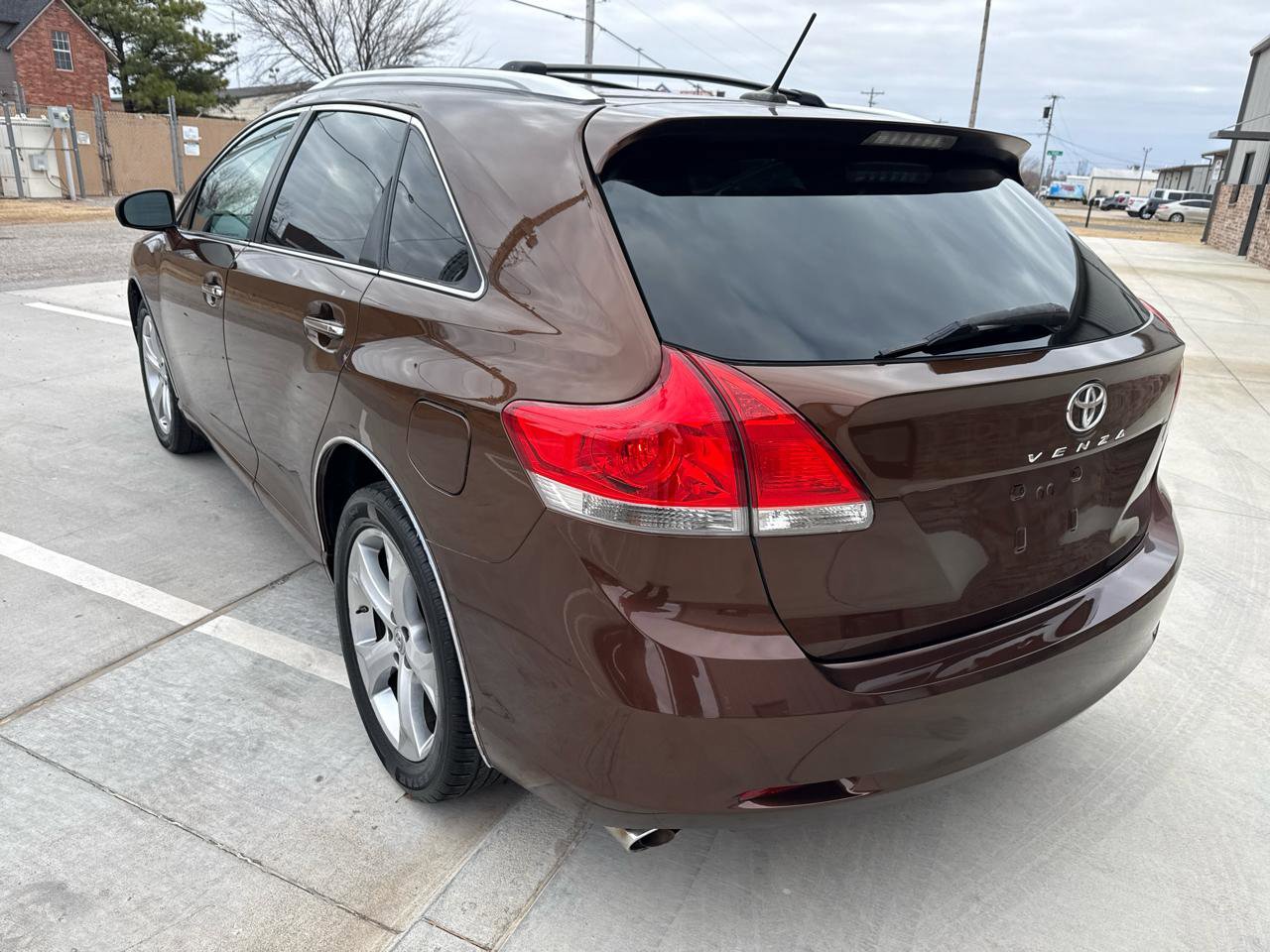 Used 2009 Toyota Venza image 14