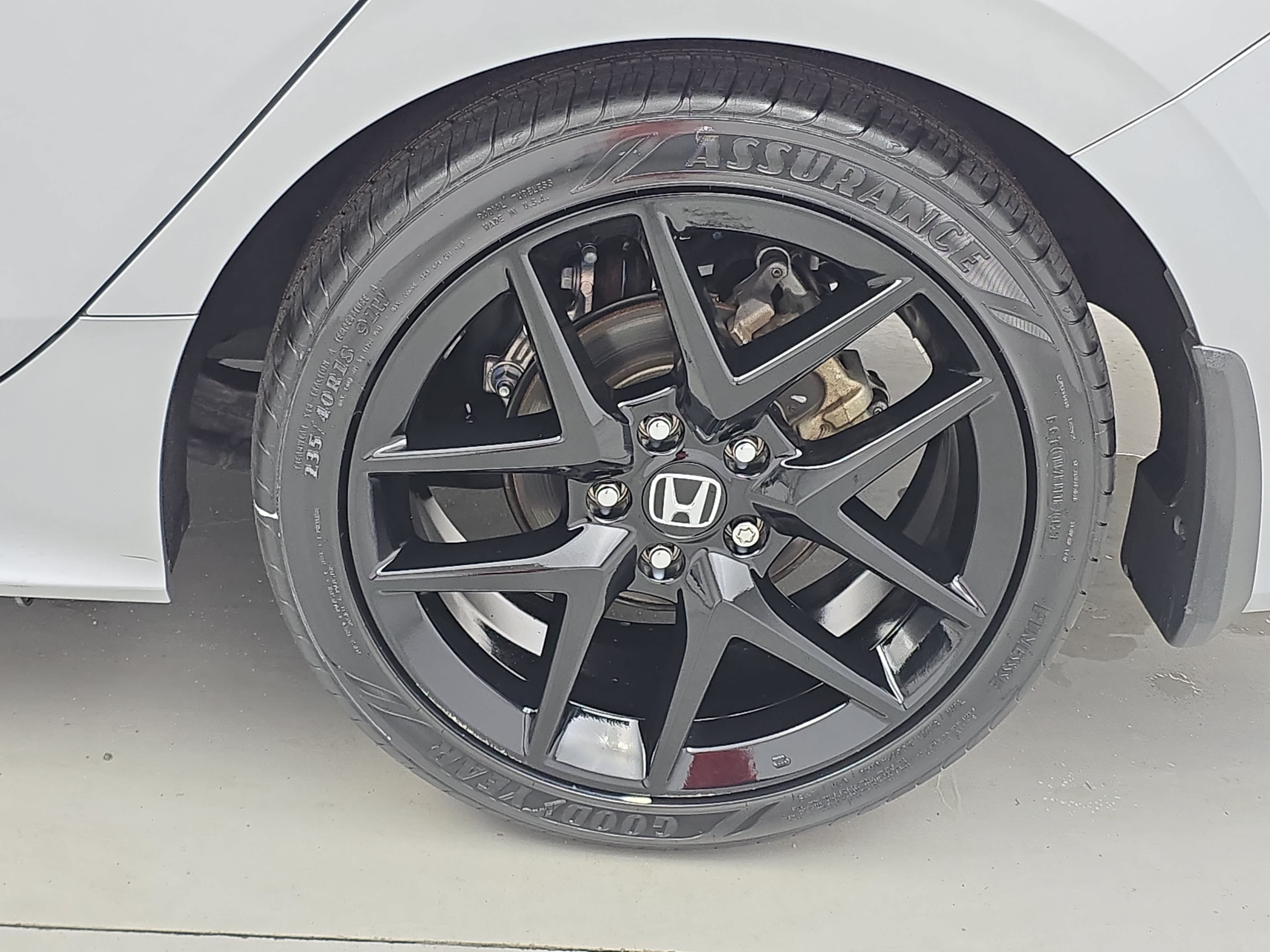 Used 2022 Honda Civic Sport image 32