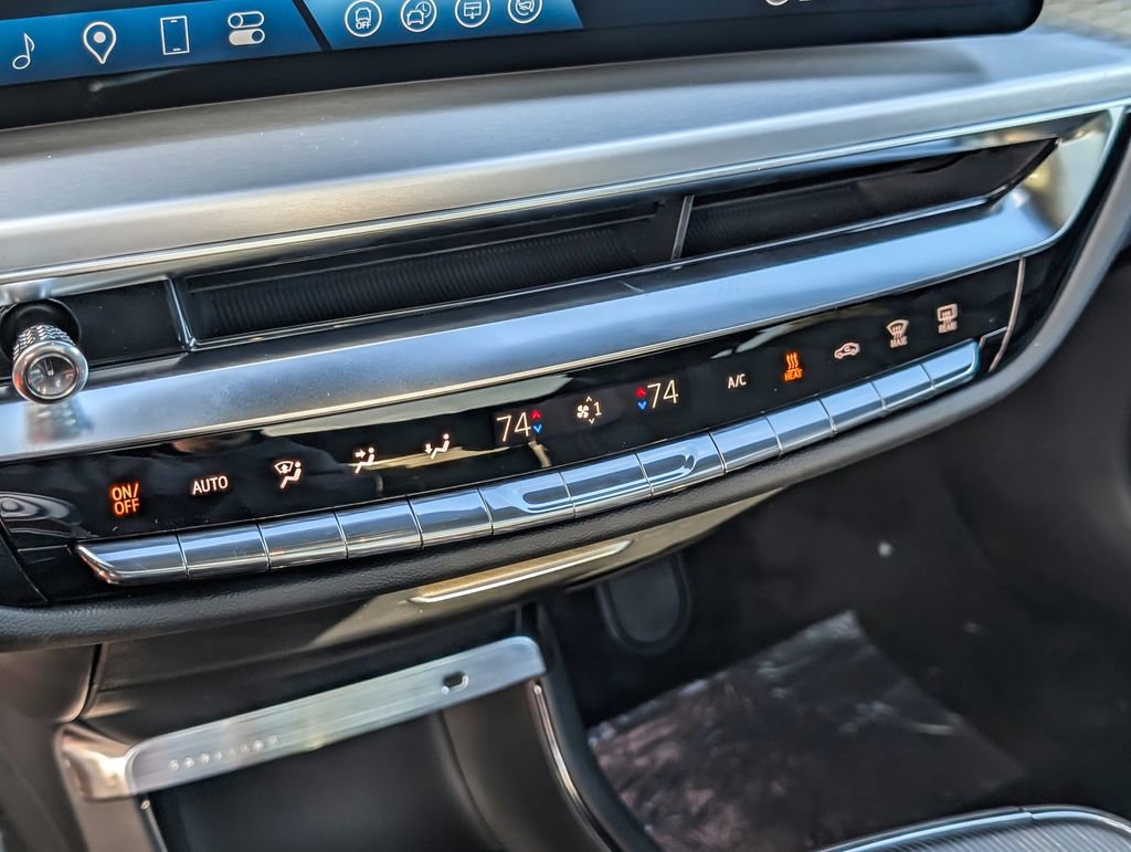 New 2026 Cadillac Lyriq Sport AWD/4WD image 29